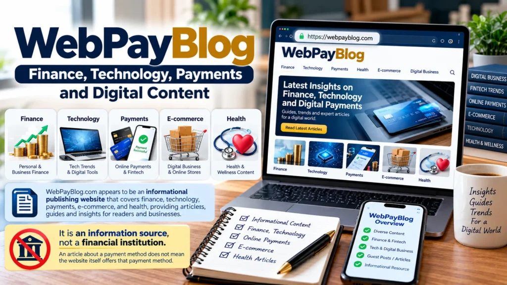 Finance, Technology, Payments, and Digital Content